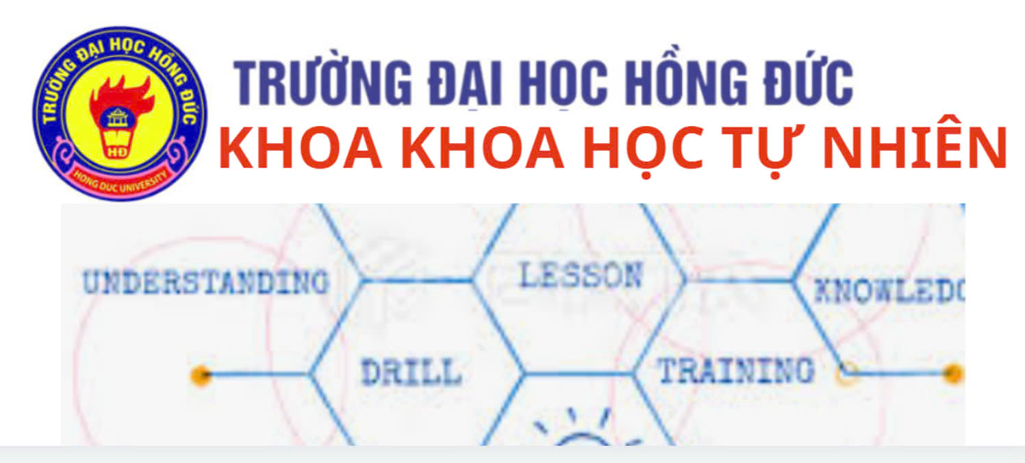 Chương trình đào tạo ngành ĐHSP Vật lý CLC năm 2021